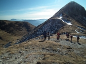 Cima CAMPLANO(DEGLI AGNELLI)
